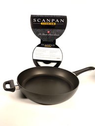 Scanpan-  High End  Cookware Retails *$ 100 - $300