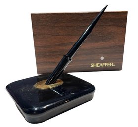 Vintage Sheaffers Fountain Pen Set