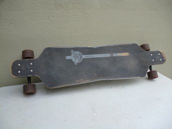 Long Board Skate Board