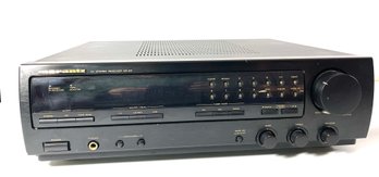 Marantz SR-63 Audio Video Stereo Receiver