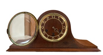 Art Deco Seth Thomas Mantle Chime Clock 20' X 9'