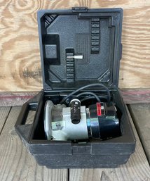 Sears Craftsman Router Model 315 - 6.5 Amps