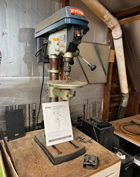 Ryobi Drill Press Model DP 120