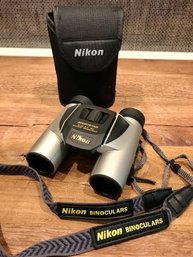 NIKON Sportstar Binoculars