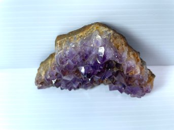 Amethyst Purple Geode