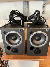 Project Studios Speakers