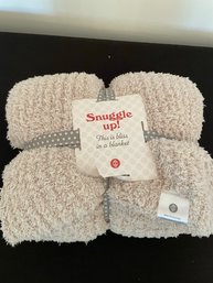 Snuggle Up Blanket