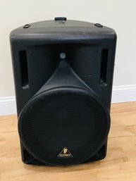 BEHRINGER B215 600 Watt Pa Speaker