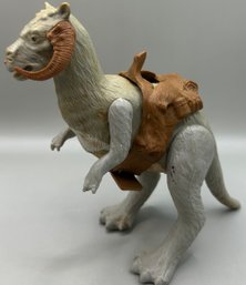 1997 Star Wars Tauntaun With Saddle