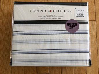 Queen Sheets - New In Package