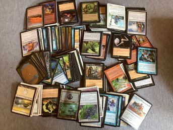 Magic Card Lot #2