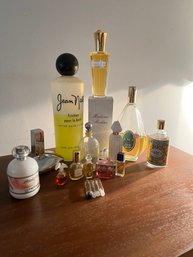 Perfumes And Scents Galore, See Photos