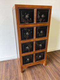 Chest Of (4) Drawers