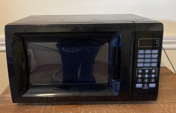 Microwave - Tabletop
