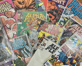 DONATE 5 Marvel Comic Books To The Comic Book Initiative