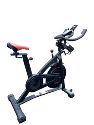 The Bowflex C6 *retails New For $1000