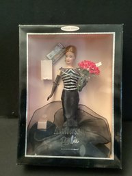 1999 40th Anniversary Barbie Collector Edition Doll NRFB 21384