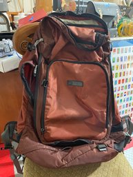 REI Backpackers Backpack