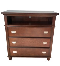 Wonderful Dresser With TV Access