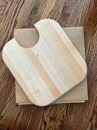 Sink Cutting Board-