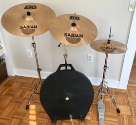 SABIAN B8 Symbol Package