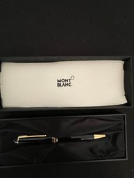 Mont Blanc Pen