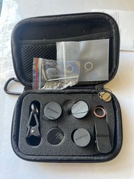 Mobile Lens Kit For IPhone