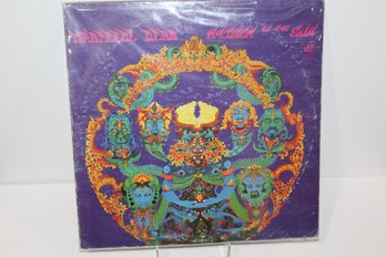 Grateful Dead - Anthem Of The Sun - Originally Released In 1968