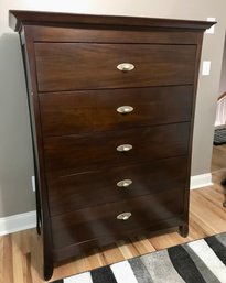 Tall Chest Of Drawers