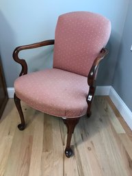 STATESVILLE & ROSS Accent Chair Accent Chair