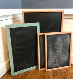 Useful Chalkboard Collection