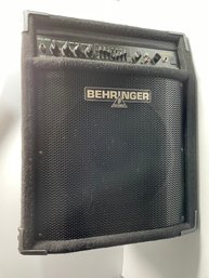 Behringer BXL 900