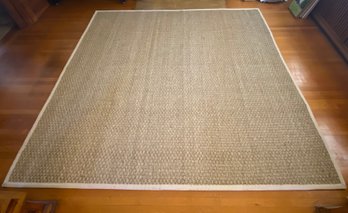 Safavieh Natural Fiber Seagrass Rug