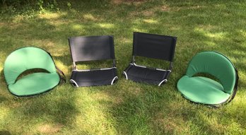 Stadium Chair Seats Lot