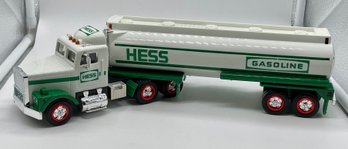 HESS Toy Tanker Truck - Not Tested