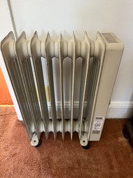 Welbuilt Portable Radiator