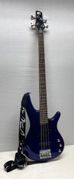 Sound Gear By Ibanez SDGR - SR 300 DX 4-String Bass