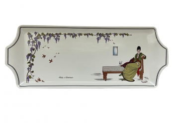 Villeroy And Boch Rectangular Serving Dish