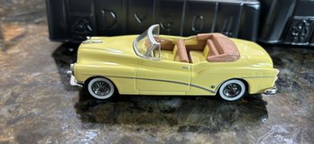 Matchbox Collectibles 1953 Buick Skylark Convertible