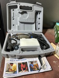 Dremel And Caring Case