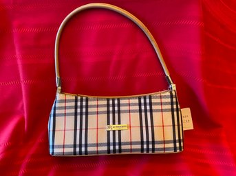 Burberry Small Handbag