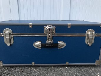 SEWARD Rolling Storage Chest