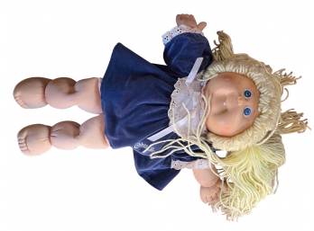 Cabbage Patch  Doll