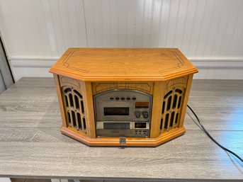 Thomas Pacconi Classics Radio