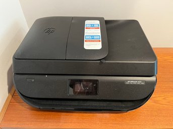 HP Office Jet 4650 Printer