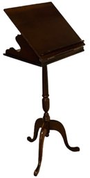 Antique Collapsible Music Stand