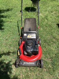 Murray Push Mower