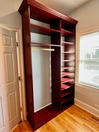 A Dressing Room Cabinetry 4/4 - PCloset