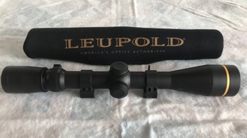 LEUPOLD VX-3 Scope