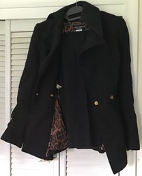 Womens Dolce & Gabbana Jacket And Pants Set